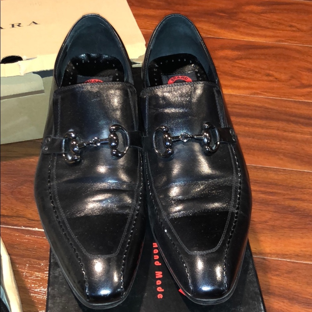 Men loafers